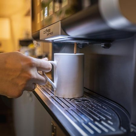 City Wohlfuehloase - Fewo Berger Bielefeld Exteriör bild