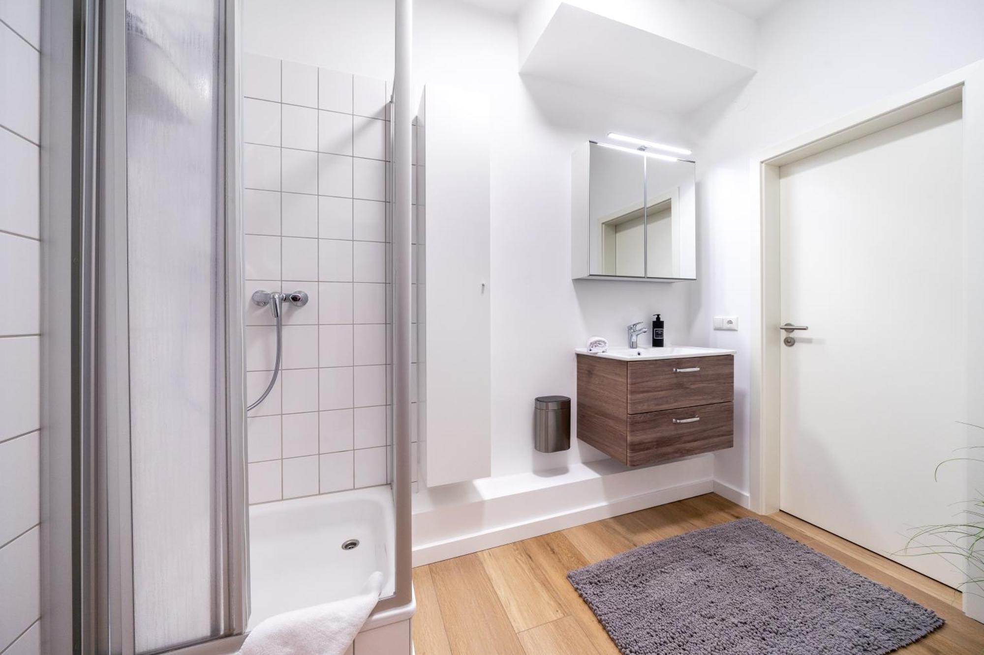 City Wohlfuehloase - Fewo Berger Bielefeld Exteriör bild